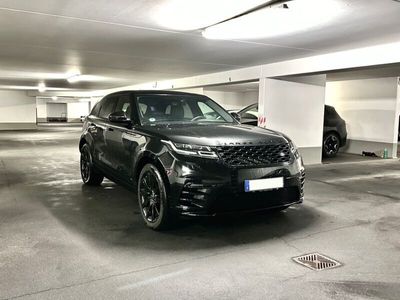 gebraucht Land Rover Range Rover Velar 3.0 D300 R-Dynamic S AWD