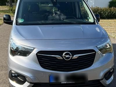 Opel Combo Life XL