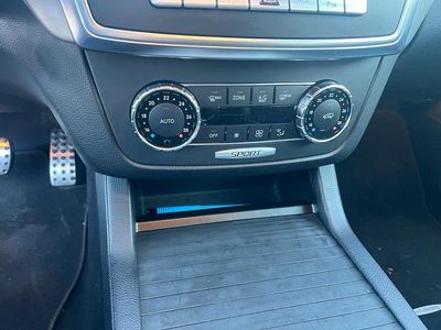 Mercedes ML250