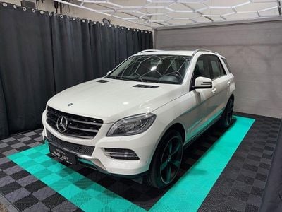 Mercedes ML250