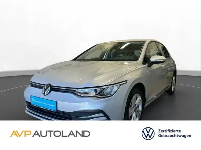 Gebraucht VW Golf VIII