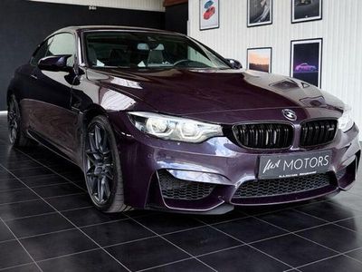 Gebraucht BMW M4 Shadowline 143 PS (105 kW) 2018 Andere