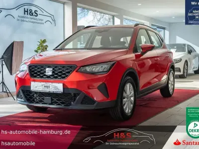Gebraucht Seat Arona