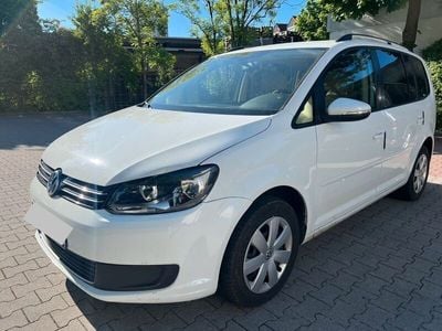 VW Touran