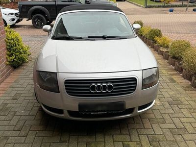 gebraucht Audi TT 8N