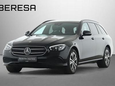 Mercedes E300