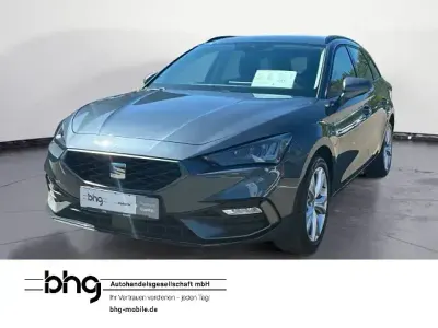 Gebraucht Seat Leon