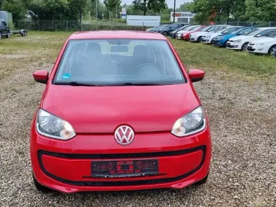 Gebraucht VW up!