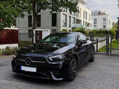 Mercedes E300