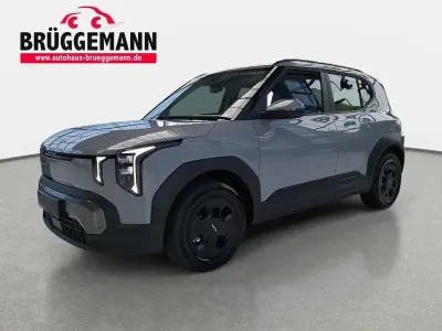 Neu Kia EV2 Air 99 kW (135 PS) 2026 Grau SUV