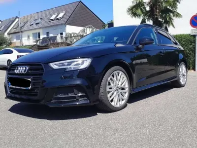 Gebraucht Audi A3 Sportback
