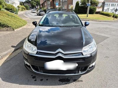 Citroën C5