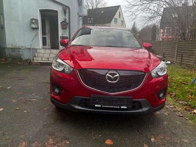 gebraucht Mazda CX-5 CX-5