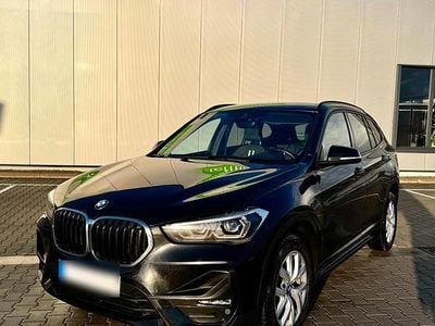 Brugt BMW X1