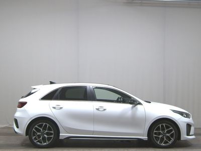 Kia Ceed GT