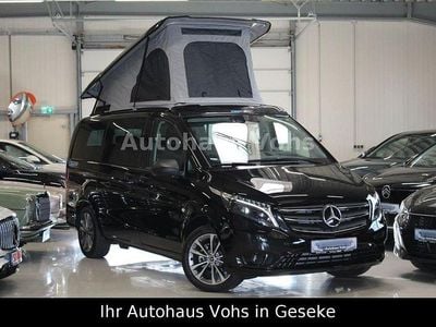 Neu Mercedes Vito 163 PS (119 kW) 2025 Schwarz Van