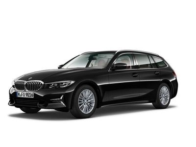 gebraucht BMW 320 i Touring