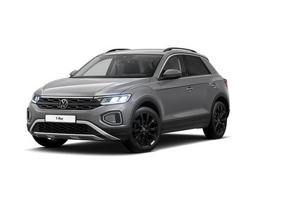 Second-hand VW T-Roc Move 150 CP (110 kW) 2024 SUV
