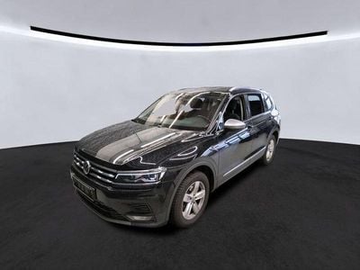 VW Tiguan Allspace