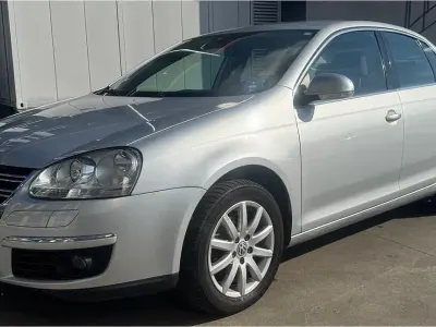 Gebraucht VW Jetta 150 PS (110 kW) 2006 Andere farben Limousine