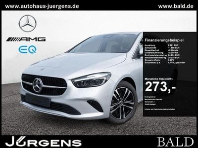 Mercedes B250e