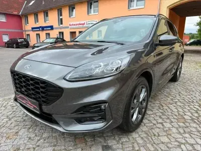 Gebraucht Ford Kuga ST-Line X 150 PS (110 kW) 2021 Andere SUV