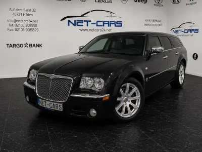 Gebraucht Chrysler 300C