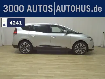 Gebraucht Renault Grand Scénic IV