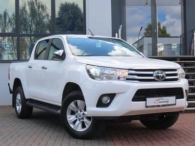 Usata Toyota HiLux 150 CV (110 kW) 2019 Andere Pick-up