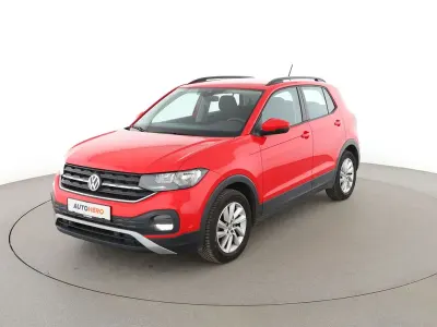 Gebraucht VW T-Cross