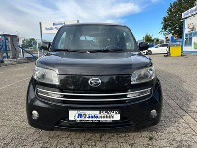 gebraucht Daihatsu Materia -