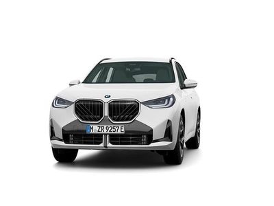 Neu BMW X3 Efficient Dynamics 190 PS (139 kW) 2025 SUV