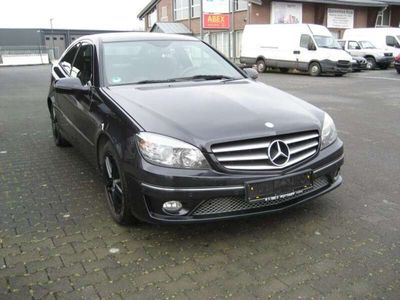 Mercedes CLC200