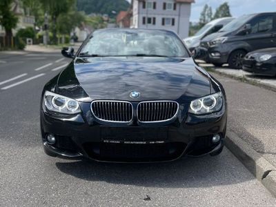 BMW 320 Cabriolet