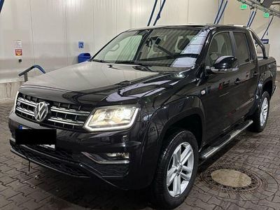 VW Amarok