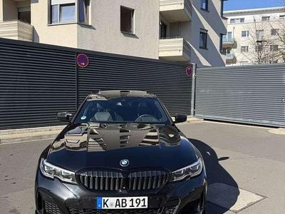 Gebraucht BMW M340 M Sport 374 PS (275 kW) 2020 Limousine