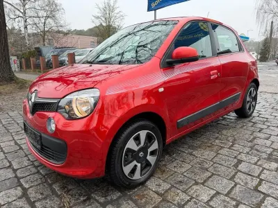 Gebraucht Renault Twingo