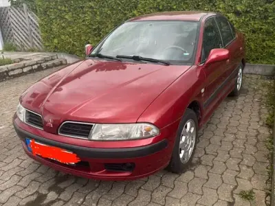 Gebraucht Mitsubishi Carisma