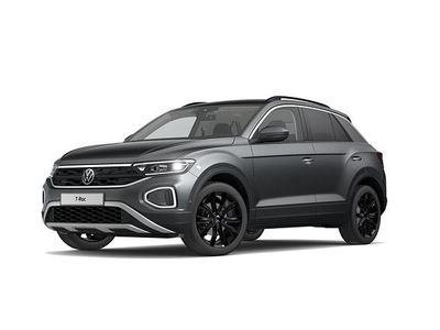 Gebraucht VW T-Roc Life 150 PS (110 kW) 2023 SUV