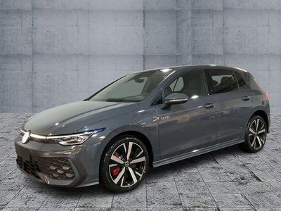 Grau Gebraucht 2025 VW Golf GTE Limousine | 39.970 € (Fairer Preis)