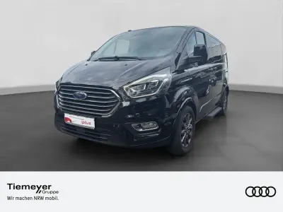 Gebraucht Ford Tourneo
