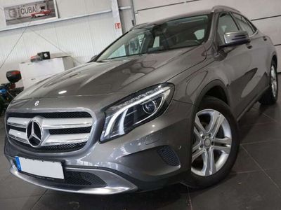 gebraucht Mercedes GLA180 GLA 180 GLA -Klasse**NAVI*Bi-Xenon*Kamera