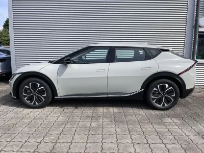 Gebraucht Kia EV6