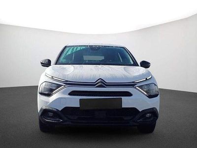 Gebraucht Citroën C4 Feel 131 PS (96 kW) 2024 Weiß SUV