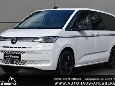 VW T7