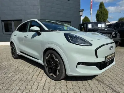 Neu Ford Puma Gen-E Premium 124 kW (169 PS) 2026 Grau SUV