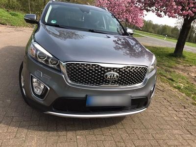 gebraucht Kia Sorento Sorento2.2 CRDi AWD Aut. Platinum Edition