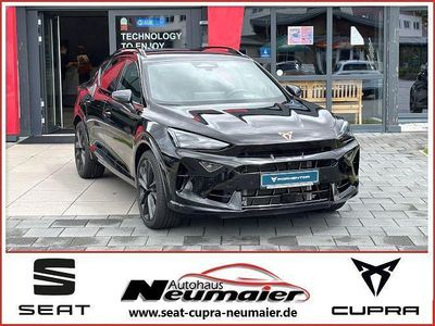 Schwarz Neu 2025 Cupra Formentor VZ SUV | 52.950 €