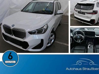 Usata BMW iX1 M Sport 230 kW (313 CV) 2024 Bianco SUV
