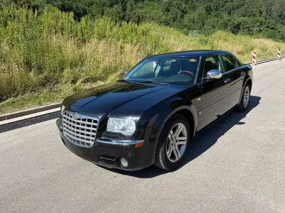 Brugt Chrysler 300C